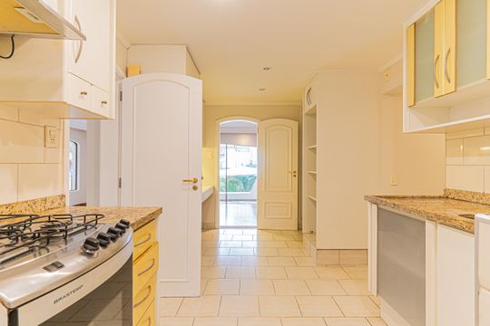 Apartamento para alugar com 3 quartos, 152m² em Brooklin, São Paulo