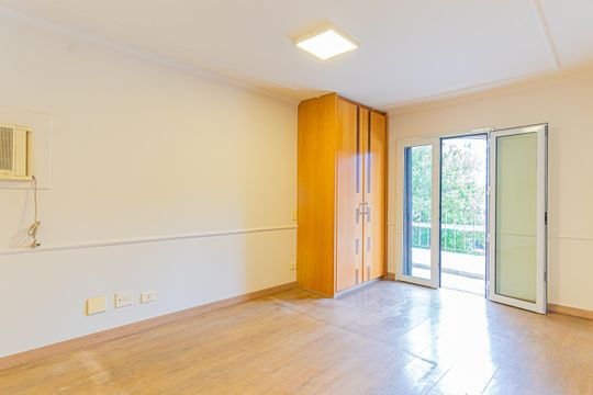Apartamento para alugar com 3 quartos, 152m² em Brooklin, São Paulo