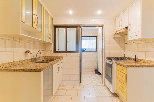 Apartamento para alugar com 3 quartos, 152m² em Brooklin, São Paulo