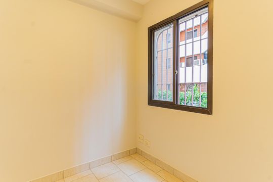 Apartamento para alugar com 3 quartos, 152m² em Brooklin, São Paulo