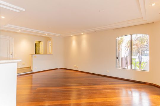 Apartamento para alugar com 3 quartos, 152m² em Brooklin, São Paulo
