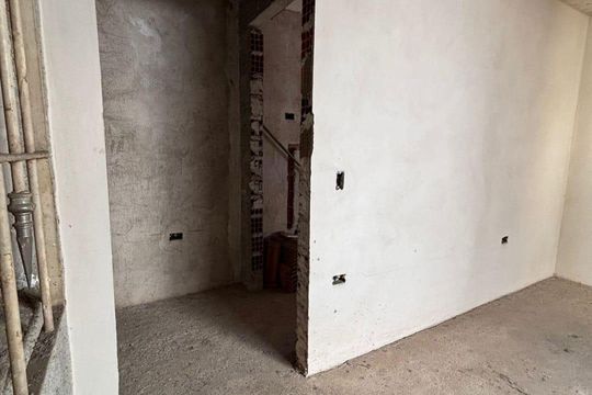 Casa à venda com 3 quartos, 111m² em Vila Camilópolis, Santo André