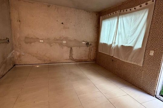 Casa à venda com 3 quartos, 111m² em Vila Camilópolis, Santo André