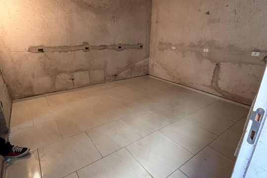 Casa à venda com 3 quartos, 111m² em Vila Camilópolis, Santo André