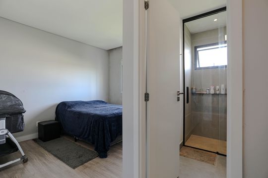 Quarto 2 - Suíte de apartamento para alugar com 3 quartos, 74m² em Jardim Sao Pedro, Mogi das Cruzes