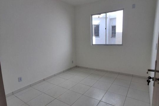 Quarto de casa para alugar com 1 quarto, 42m² em Ipiranga, Nova Iguaçu