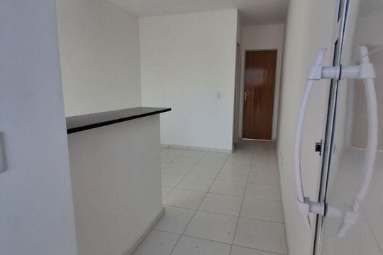 Casa para alugar com 1 quarto, 42m² em Ipiranga, Nova Iguaçu