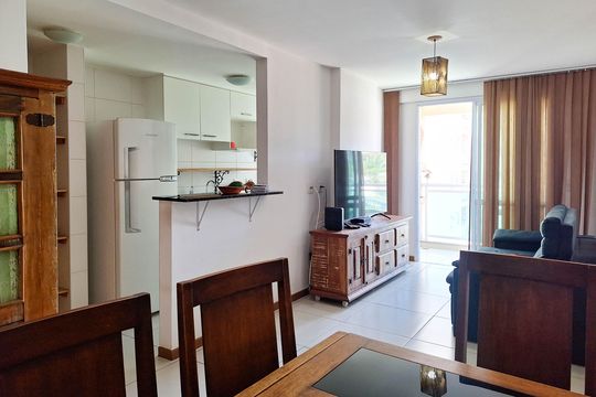 Apartamento à venda com 3 quartos, 76m² em Centro, Niterói