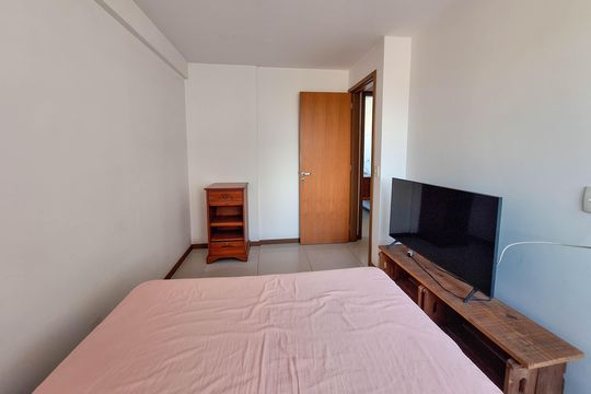 Quarto 2 de apartamento à venda com 3 quartos, 76m² em Centro, Niterói