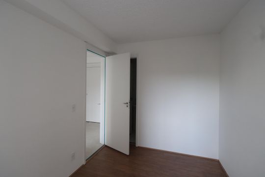 Quarto de apartamento para alugar com 1 quarto, 30m² em Penha de França, São Paulo