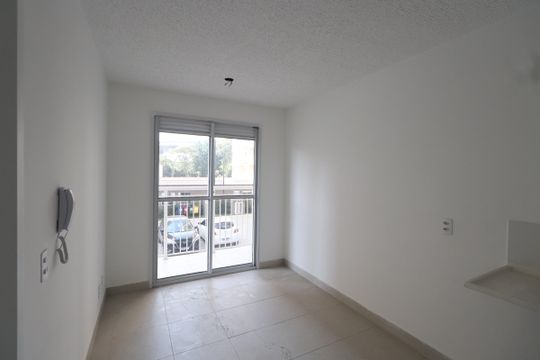 Apartamento para alugar com 1 quarto, 30m² em Penha de França, São Paulo