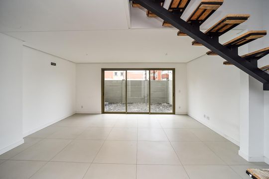 Casa de Condomínio à venda com 3 quartos, 180m² em Jardim Itu, Porto Alegre