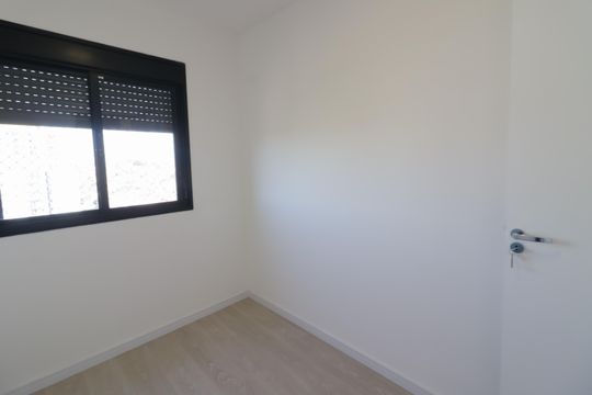 Quarto 2 de apartamento à venda com 2 quartos, 40m² em Padroeira, Osasco