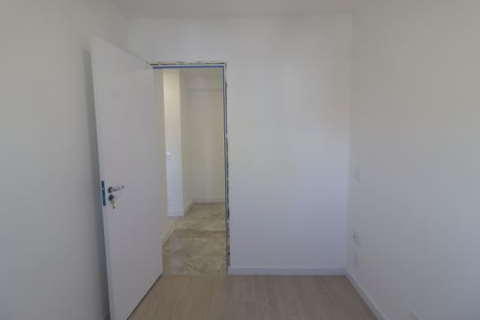 Quarto 2 de apartamento para alugar com 2 quartos, 40m² em Padroeira, Osasco