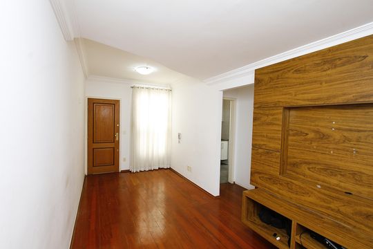Apartamento à venda com 3 quartos, 69m² em Buritis, Belo Horizonte