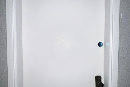 Lockbox de apartamento à venda com 1 quarto, 87m² em Pacaembu, São Paulo