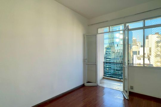 Apartamento à venda com 1 quarto, 87m² em Pacaembu, São Paulo