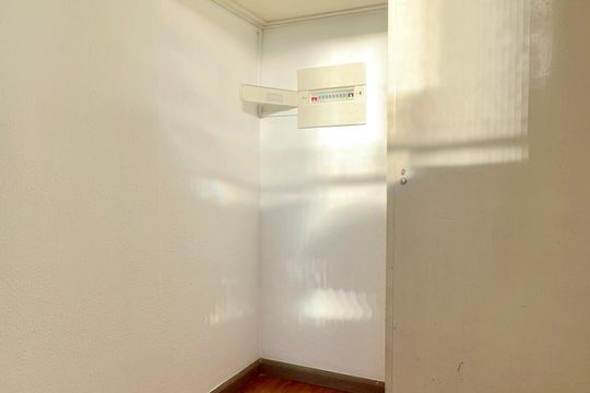 Quarto de Serviço de apartamento à venda com 1 quarto, 87m² em Pacaembu, São Paulo