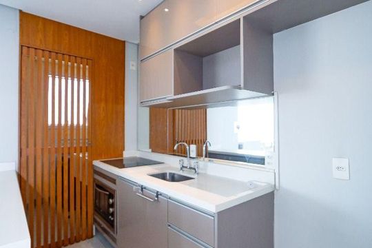 Apartamento à venda com 3 quartos, 137m² em Centro, Osasco