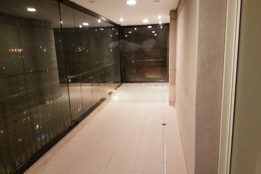 Apartamento à venda com 4 quartos, 316m² em Planalto Paulista, São Paulo