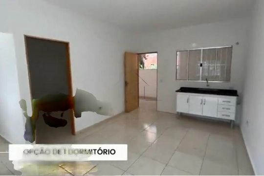 Apartamento para alugar com 1 quarto, 50m² em Vila Ayrosa, São Paulo