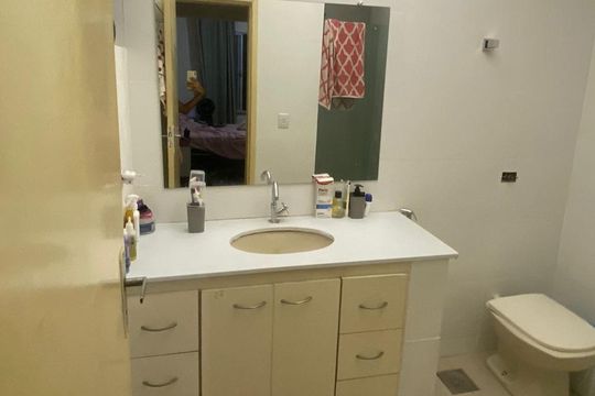 Apartamento para alugar com 3 quartos, 110m² em Taquara, Rio de Janeiro