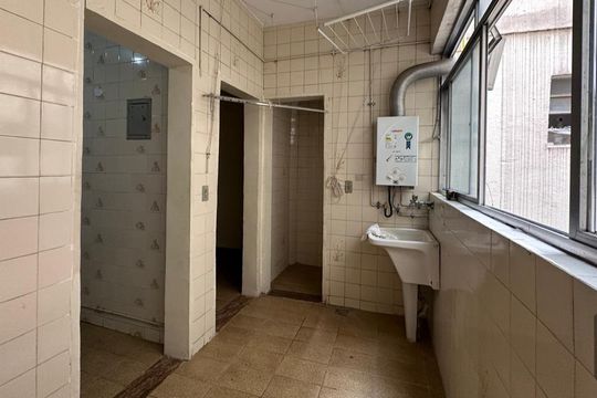 Apartamento para alugar com 3 quartos, 110m² em Taquara, Rio de Janeiro