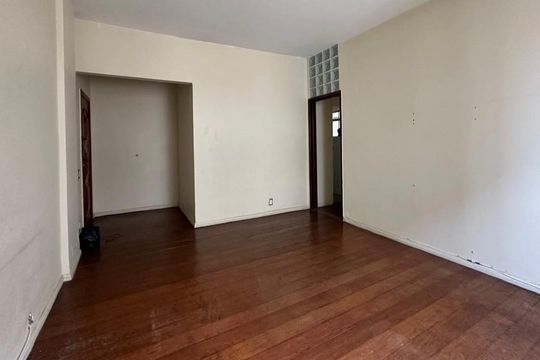 Apartamento para alugar com 3 quartos, 110m² em Taquara, Rio de Janeiro