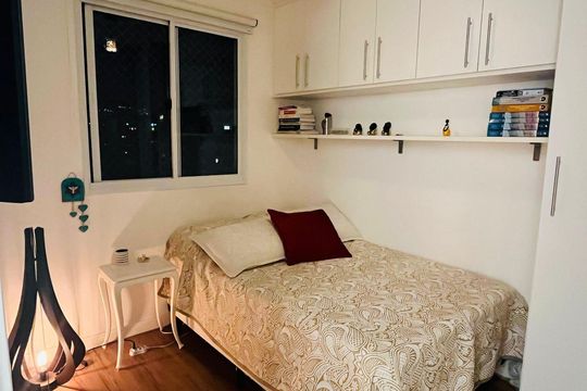 Apartamento para alugar com 2 quartos, 40m² em Vila Andrade, São Paulo