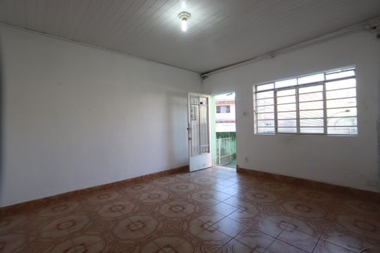 Sala de casa à venda com 2 quartos, 308m² em Quinta da Paineira, São Paulo