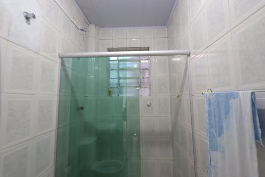 Banheiro de casa à venda com 2 quartos, 308m² em Quinta da Paineira, São Paulo