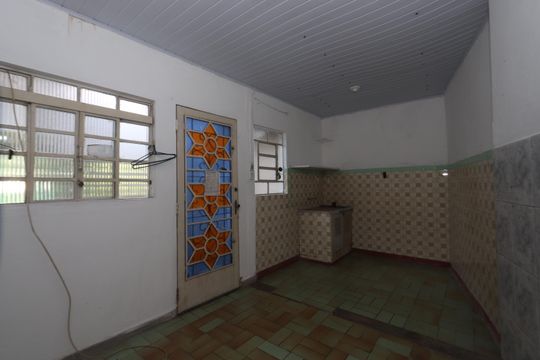 Cozinha 2 de casa à venda com 2 quartos, 308m² em Quinta da Paineira, São Paulo