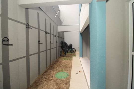 Kitnet/Studio para alugar com 1 quarto, 26m² em Chácara Inglesa, São Paulo