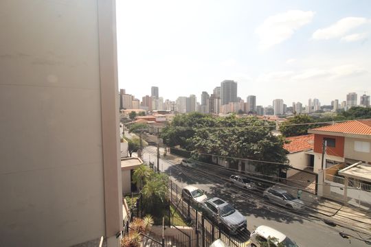 Kitnet/Studio à venda com 1 quarto, 26m² em Chácara Inglesa, São Paulo