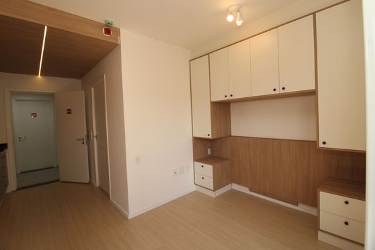 Kitnet/Studio para alugar com 1 quarto, 26m² em Chácara Inglesa, São Paulo