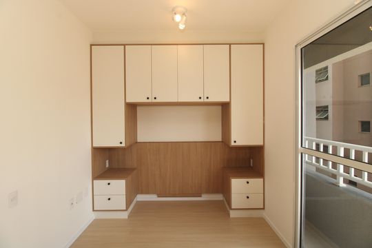 Kitnet/Studio para alugar com 1 quarto, 26m² em Chácara Inglesa, São Paulo