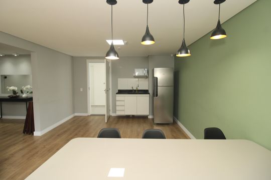 Kitnet/Studio para alugar com 1 quarto, 26m² em Chácara Inglesa, São Paulo
