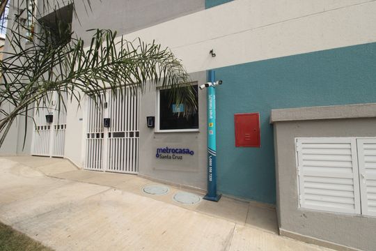 Kitnet/Studio para alugar com 1 quarto, 26m² em Chácara Inglesa, São Paulo