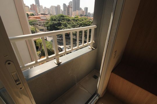 Kitnet/Studio para alugar com 1 quarto, 26m² em Chácara Inglesa, São Paulo