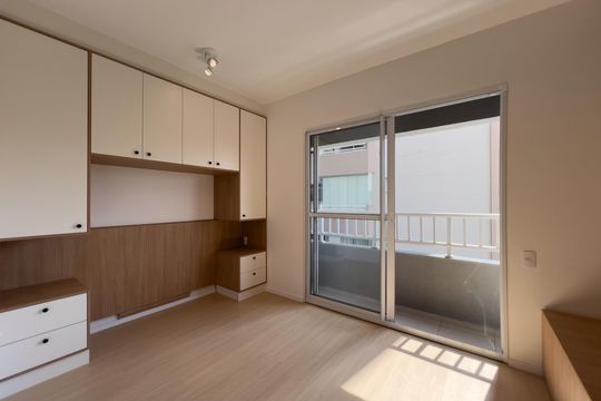 Kitnet/Studio para alugar com 1 quarto, 26m² em Chácara Inglesa, São Paulo