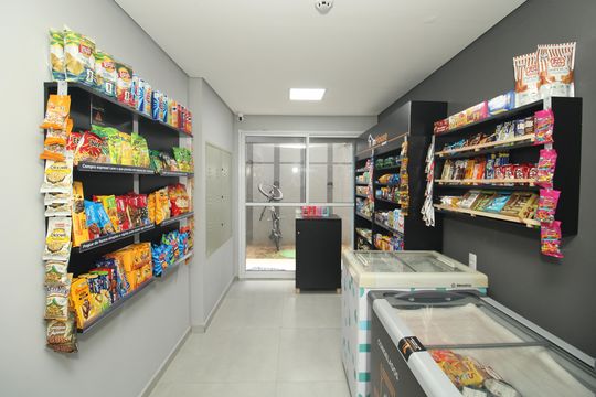 Kitnet/Studio para alugar com 1 quarto, 26m² em Chácara Inglesa, São Paulo