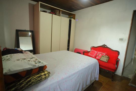 Suíte  de casa à venda com 2 quartos, 153m² em Vila Sao Marcos, São Bernardo do Campo