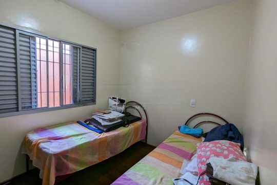 Casa à venda com 3 quartos, 131m² em Jordanópolis, São Paulo
