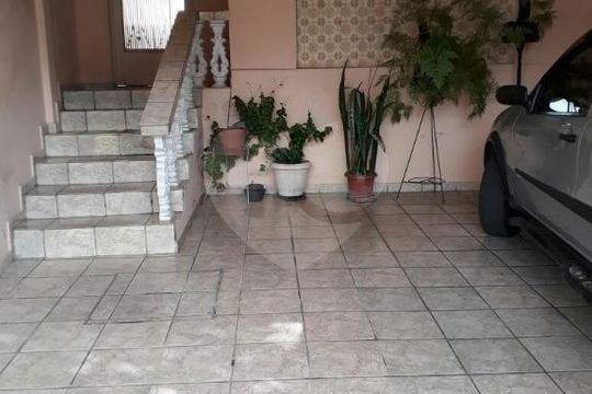 Casa à venda com 2 quartos, 90m² em Vila Represa, São Paulo