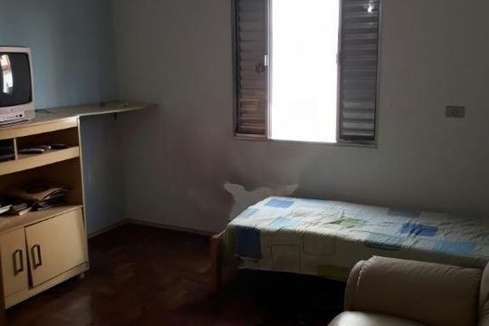 Casa à venda com 2 quartos, 90m² em Vila Represa, São Paulo