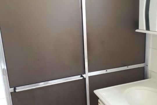 Casa à venda com 2 quartos, 90m² em Vila Represa, São Paulo