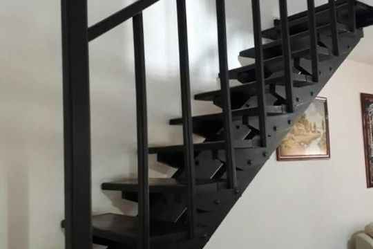 Casa à venda com 2 quartos, 90m² em Vila Represa, São Paulo