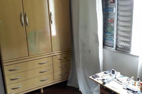 Casa à venda com 2 quartos, 90m² em Vila Represa, São Paulo