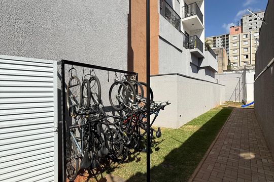 Kitnet/Studio à venda com 1 quarto, 34m² em Campos Elíseos, São Paulo