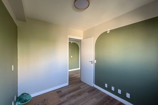 Kitnet/Studio à venda com 1 quarto, 34m² em Campos Elíseos, São Paulo